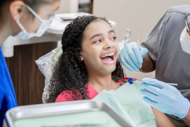 Best Emergency Dental Extractions in Stone Ridge, VA