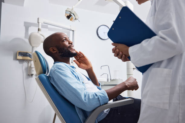 Best Urgent Dental Care for Toothache in Stone Ridge, VA