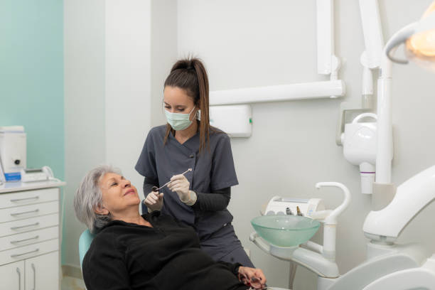 Best Pediatric Emergency Dentist in Stone Ridge, VA