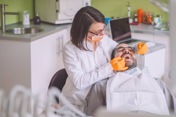 Best Emergency Dental Extractions in Stone Ridge, VA