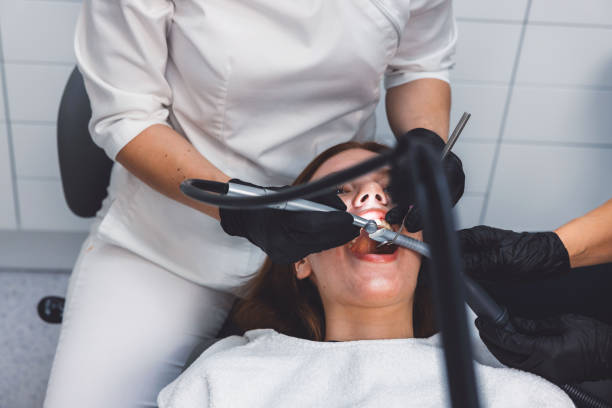 Best Emergency Dental Services for Seniors in Stone Ridge, VA