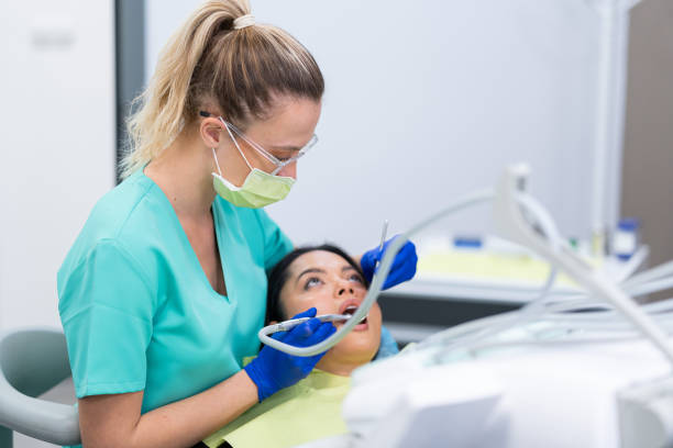 Best Emergency Dentist for Knocked-Out Tooth in Stone Ridge, VA