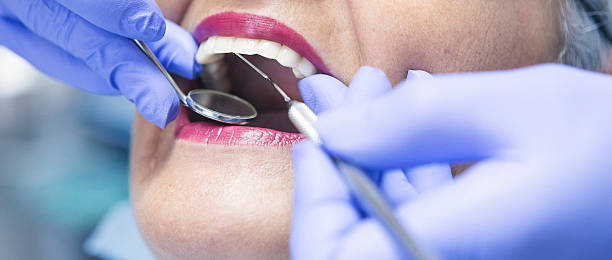 Best Mobile Emergency Dentist in Stone Ridge, VA